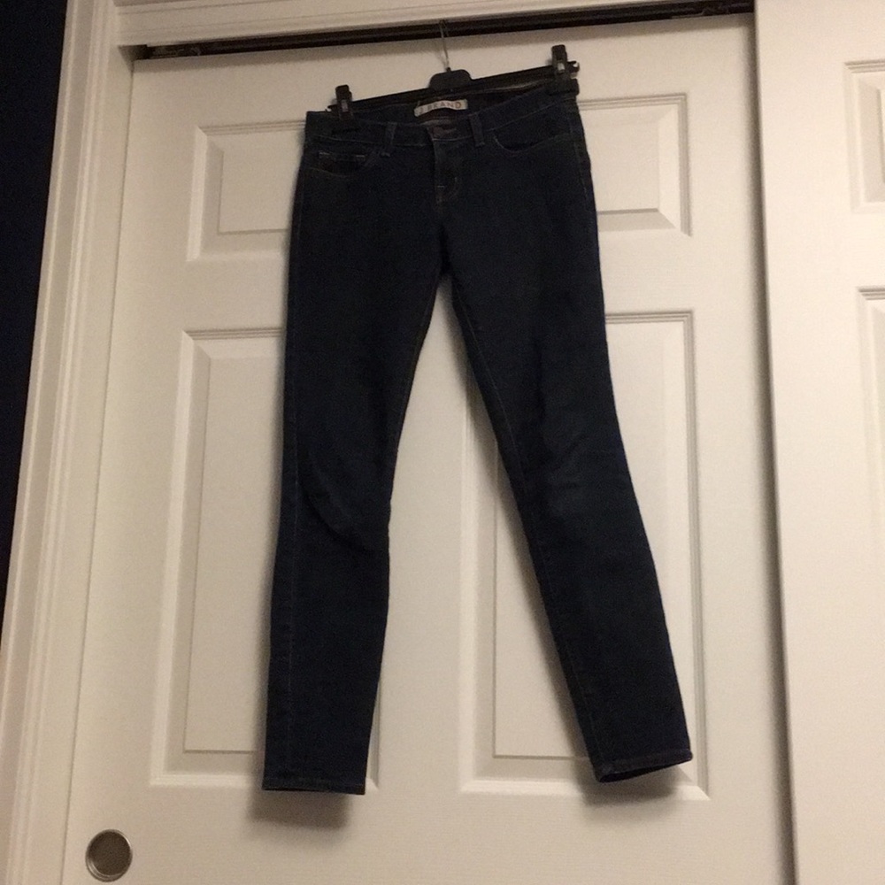 J Brand Jeans Size 26